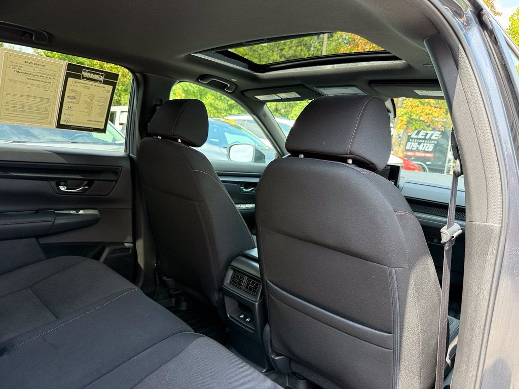 2023 Honda CR-V Hybrid Sport - SUNROOF / CLEAN CARFAX / ONE OWNER