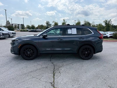 2023 Honda CR-V Hybrid Sport - SUNROOF / CLEAN CARFAX / ONE OWNER