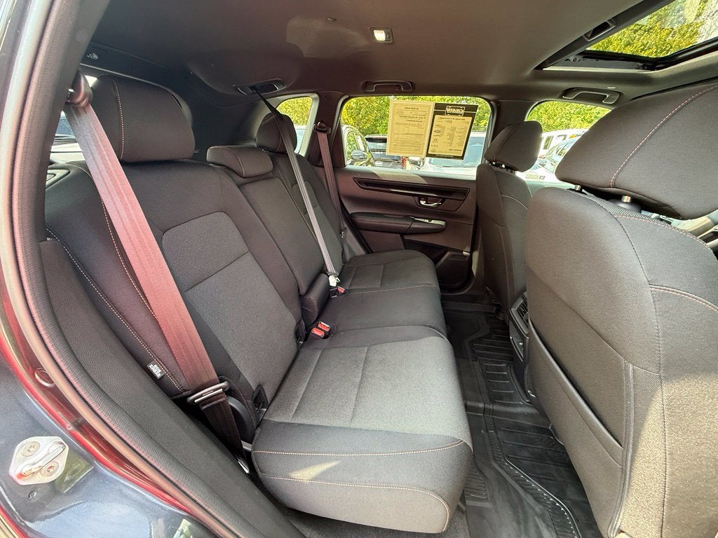 2023 Honda CR-V Hybrid Sport - SUNROOF / CLEAN CARFAX / ONE OWNER