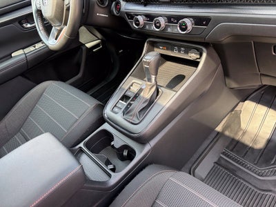2023 Honda CR-V Hybrid Sport - SUNROOF / CLEAN CARFAX / ONE OWNER