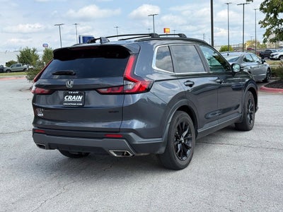 2023 Honda CR-V Hybrid Sport - SUNROOF / CLEAN CARFAX / ONE OWNER