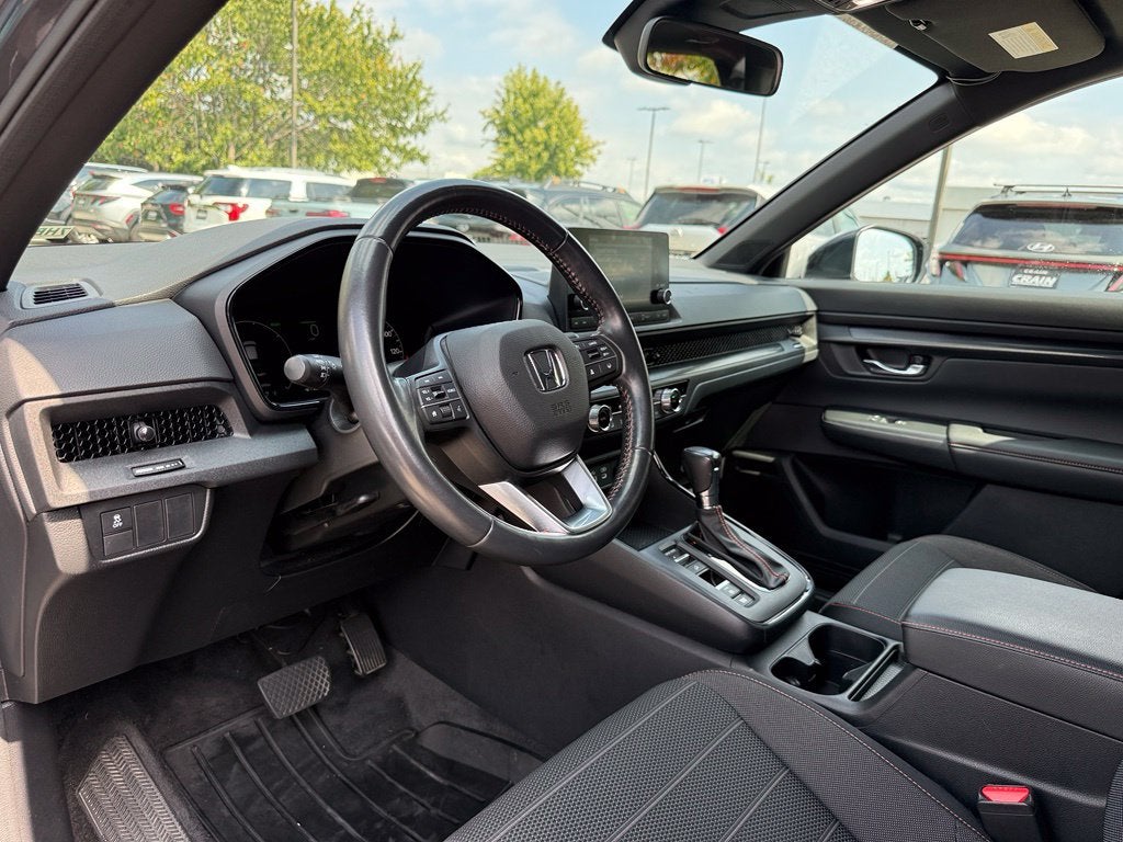 2023 Honda CR-V Hybrid Sport - SUNROOF / CLEAN CARFAX / ONE OWNER