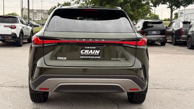 2024 Lexus RX 350h Premium Plus
