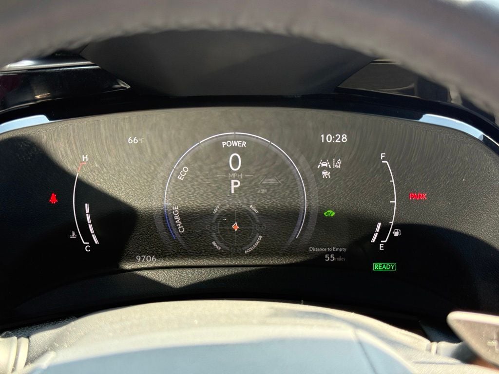 2025 Lexus NX 350h Luxury LIKE NEW!!