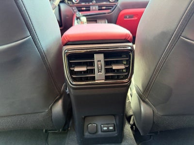 2025 Lexus NX 350h Luxury LIKE NEW!!