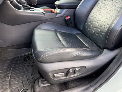 2021 Toyota RAV4 Adventure - AWD