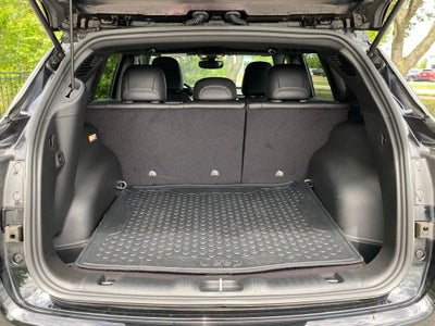 2025 Jeep Compass Latitude 1 OWNER CLEANC ARFAX