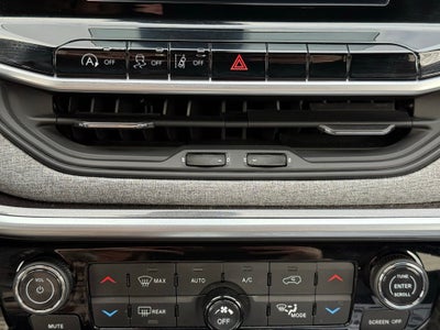 2025 Jeep Compass Latitude ONE OWNER CARFAX