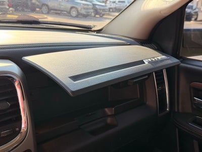 2018 RAM 3500 Laramie BIG LIFT ENERGY