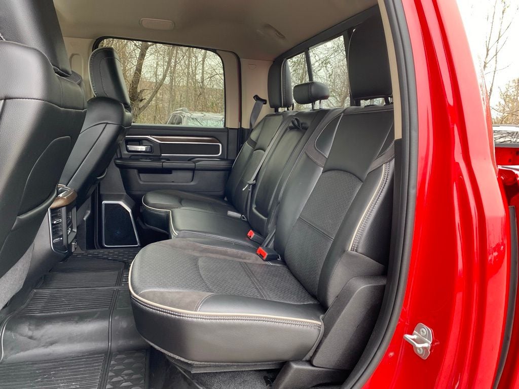 2022 RAM 3500 Laramie