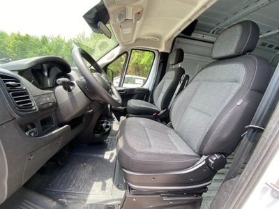 2023 RAM ProMaster 2500 High Roof 136 WB