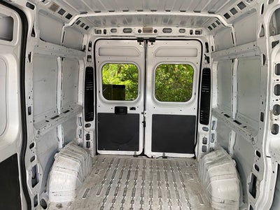 2023 RAM ProMaster 2500 High Roof 136 WB