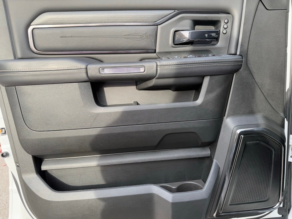 2024 RAM 2500 Limited CLEAN CAR FAX / 1 OWNER