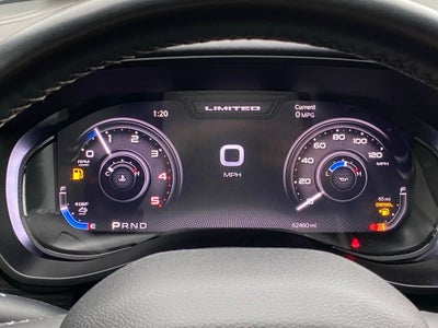 2023 RAM 2500 Limited