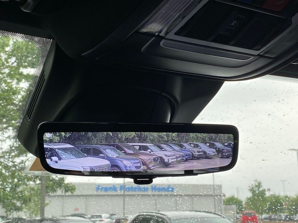 2023 RAM 2500 Limited
