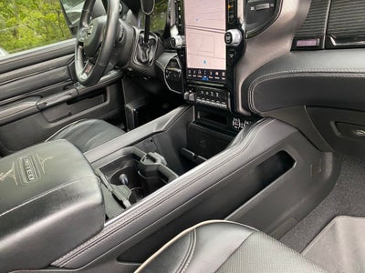 2023 RAM 2500 Limited