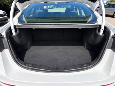 2020 Ford Fusion SE - SUNROOF