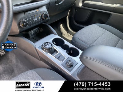 2024 Ford Bronco Sport Big Bend 1-OWNER CLEAN CARFAX