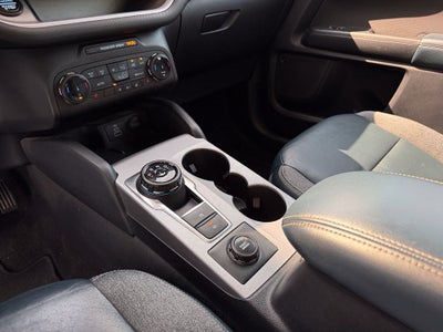 2023 Ford Bronco Sport Outer Banks - 4WD / CLEAN CARFAX / ONE OWNER
