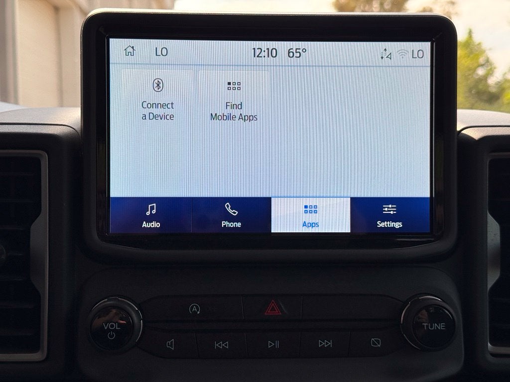 2023 Ford Bronco Sport Outer Banks - 4WD / CLEAN CARFAX / ONE OWNER