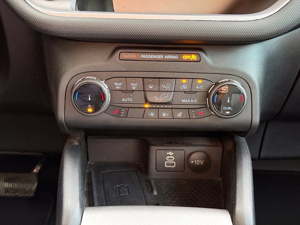 2023 Ford Bronco Sport Outer Banks - 4WD / CLEAN CARFAX / ONE OWNER