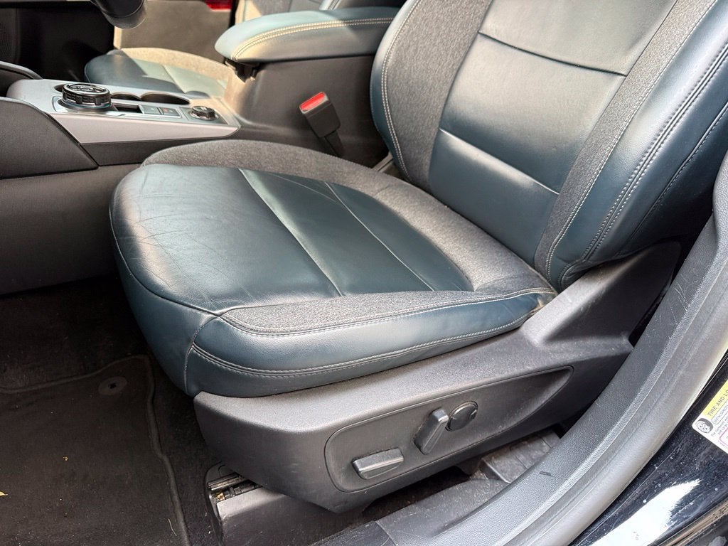 2023 Ford Bronco Sport Outer Banks - 4WD / CLEAN CARFAX / ONE OWNER