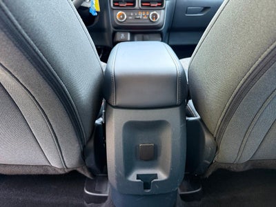 2022 Ford Maverick XLT LOW MILES