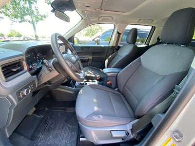 2022 Ford Maverick XL CLEAN
