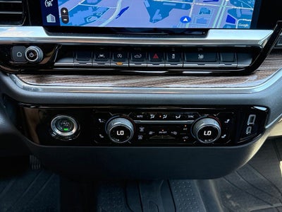 2024 Chevrolet Silverado 1500 LT CLEAN CARFAX