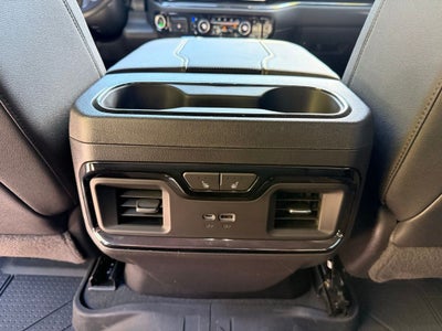 2023 Chevrolet Silverado 1500 ZR2 LEVELED
