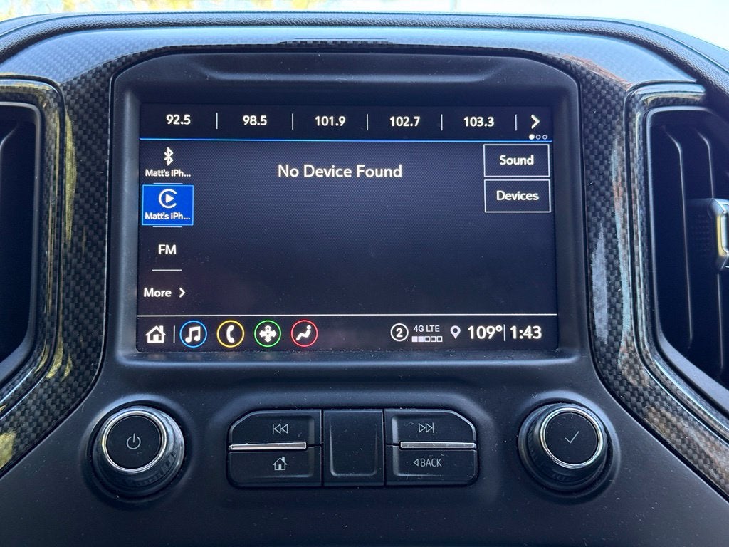 2021 Chevrolet Silverado 1500 RST - BADLANDER - $30,000 PACKAGE | 4WD