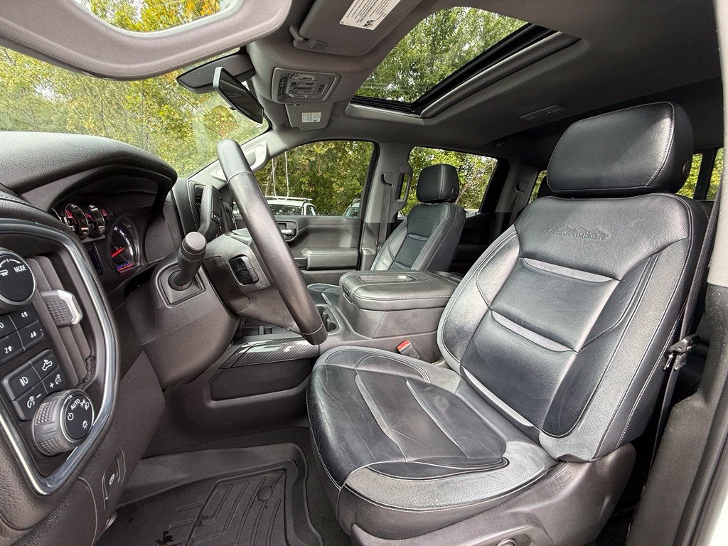 2021 Chevrolet Silverado 1500 RST - BADLANDER - $30,000 PACKAGE | 4WD