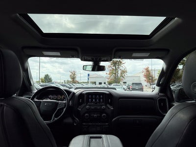 2021 Chevrolet Silverado 1500 RST - BADLANDER - $30,000 PACKAGE | 4WD