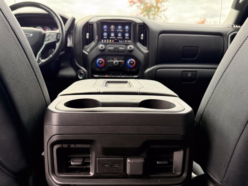 2021 Chevrolet Silverado 1500 RST - BADLANDER - $30,000 PACKAGE | 4WD