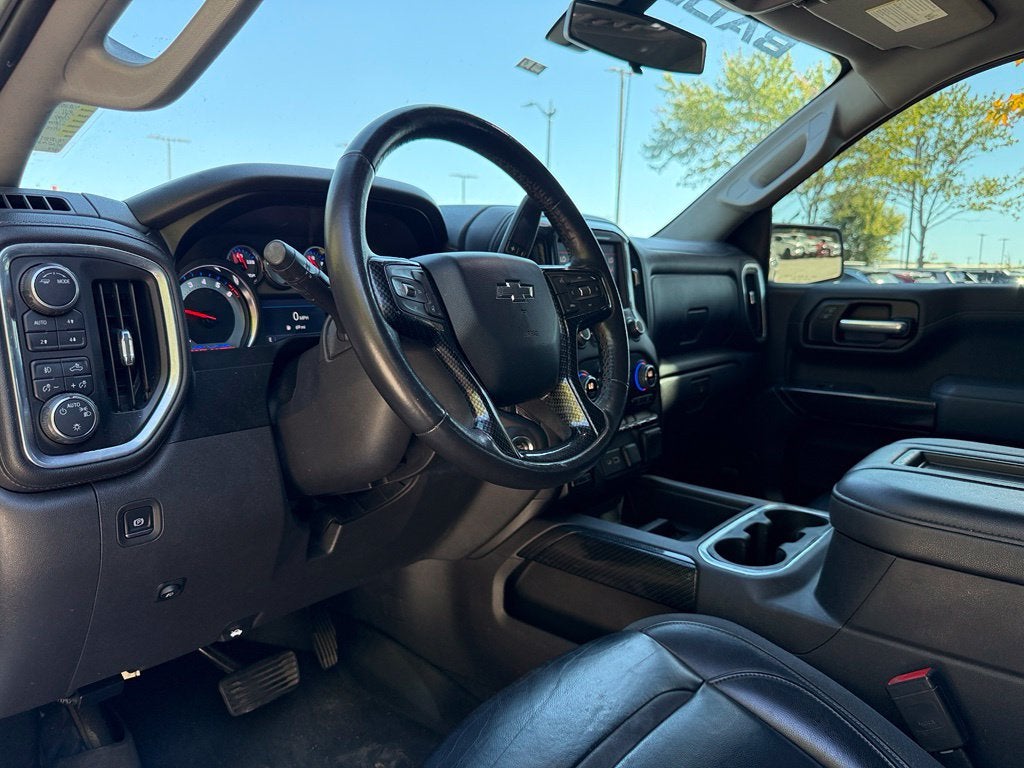 2021 Chevrolet Silverado 1500 RST - BADLANDER - $30,000 PACKAGE | 4WD