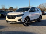 2022 Chevrolet Equinox LT BLACKOUT PKG