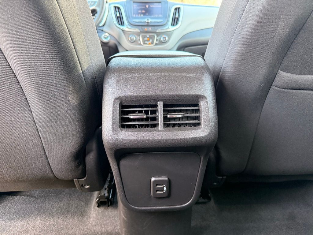 2023 Chevrolet Equinox LT AWD