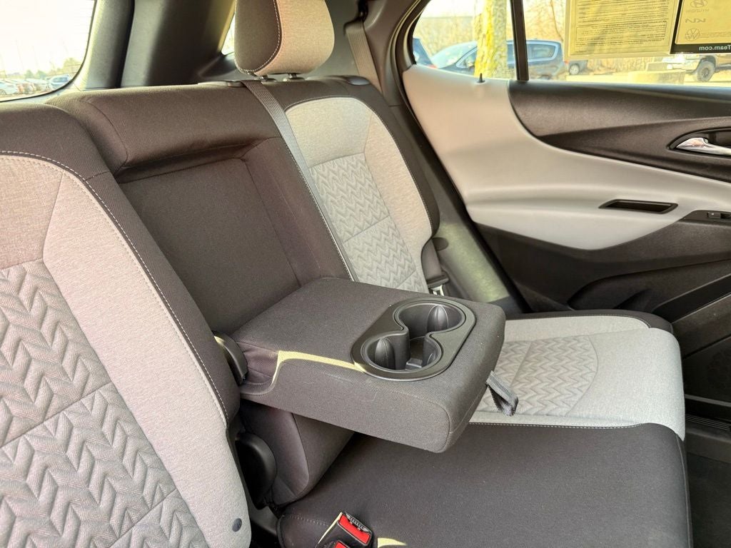 2023 Chevrolet Equinox LT AWD