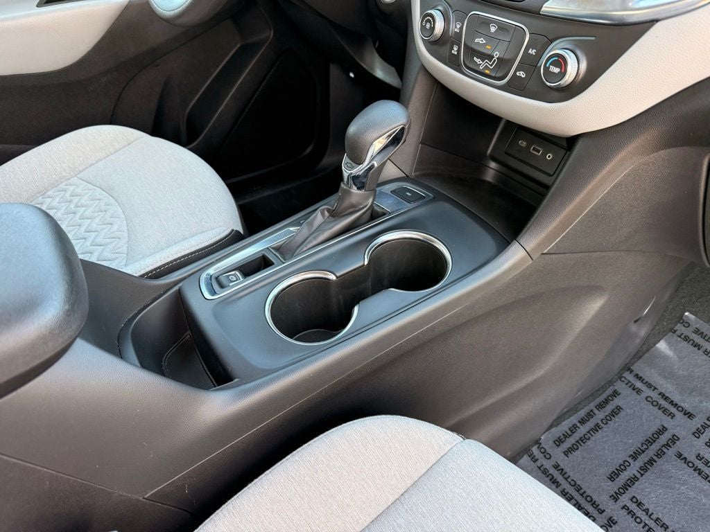 2023 Chevrolet Equinox LT AWD