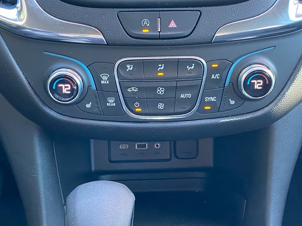 2023 Chevrolet Equinox LT - AWD | CLEAN CARFAX | ONE OWNER