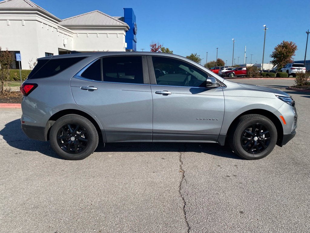 2023 Chevrolet Equinox LT - AWD | CLEAN CARFAX | ONE OWNER