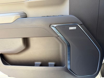 2023 GMC Sierra 1500 SLT BOSE / V8 / 1-OWNER CARFAX