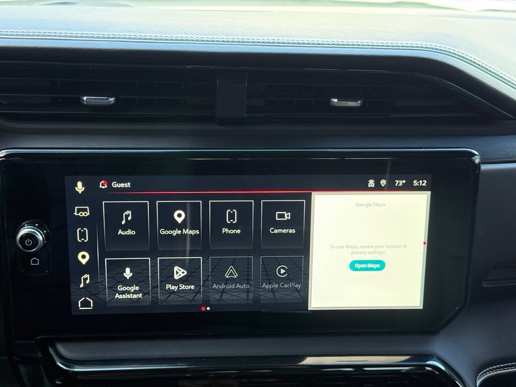 2025 GMC Sierra 1500 AT4X - 4WD / SUNROOF / CLEAN CARFAX