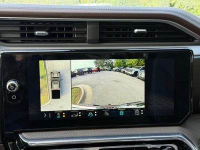 2023 GMC Sierra 1500 Denali V8 / 4x4 / 1-OWNER CLEAN CARFAX