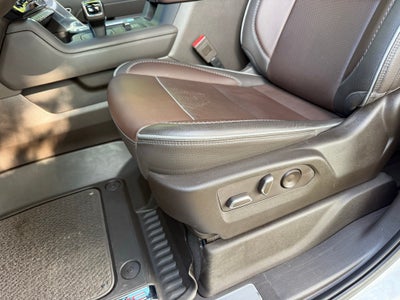 2023 GMC Sierra 1500 Denali V8 / 4x4 / 1-OWNER CLEAN CARFAX