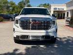 2022 GMC Sierra 1500 Denali HUD
