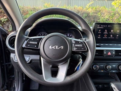 2024 Kia Forte LXS - CLEAN CARFAX