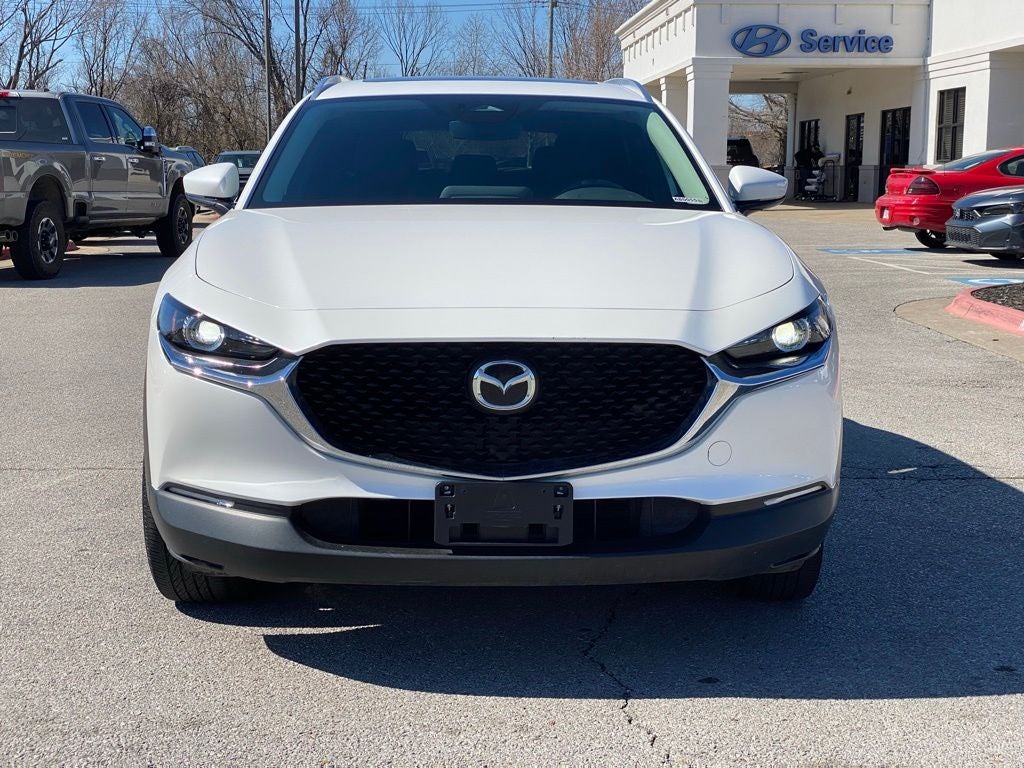 2025 Mazda Mazda CX-30 2.5 S Preferred Package