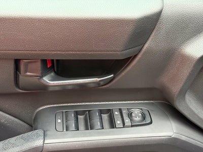 2024 Toyota Tacoma SR5 - CLEAN CARFAX / ONE OWNER