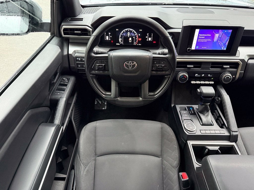 2024 Toyota Tacoma SR5 - CLEAN CARFAX / ONE OWNER